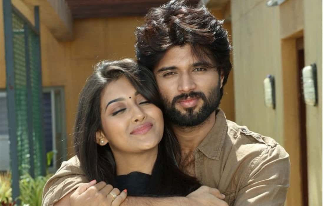 Star Gold to premiere 'Arjun Reddy' this month