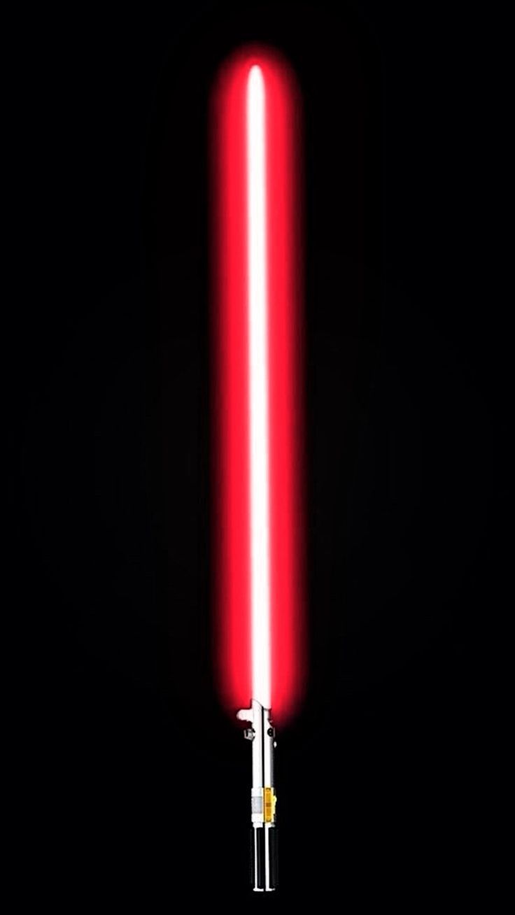 Star Wars Lightsaber HD Wallpaper