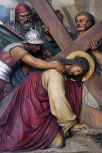 Stations of the Cross , Franciscan Friars of the Atonement HD Wallpaper