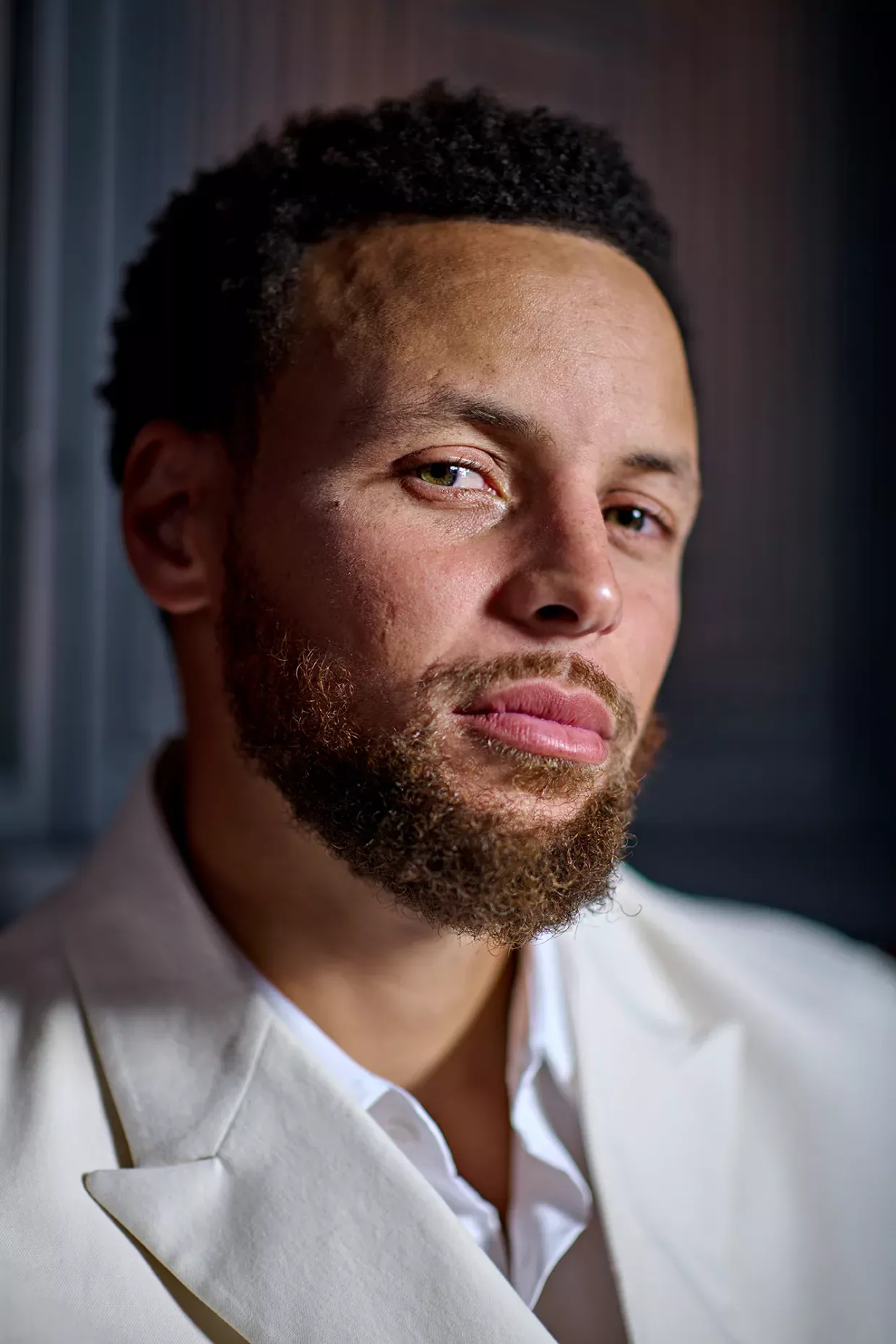 Stephen Curry Is SI’s , Sportsperson of the Year HD Wallpaper