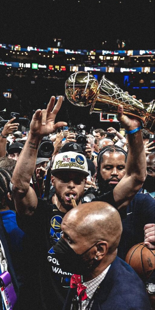 Stephen Curry Nba Finals Mvp Images