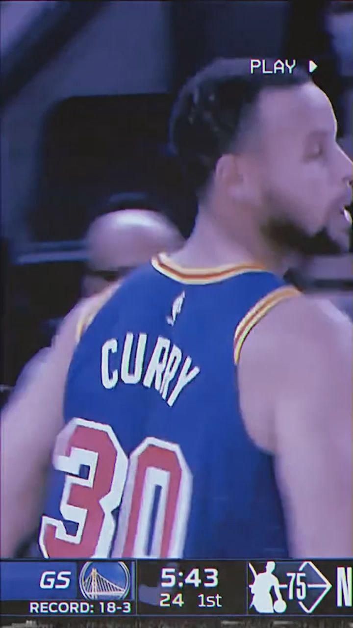 Stephen Curry highlights 🐐🐐