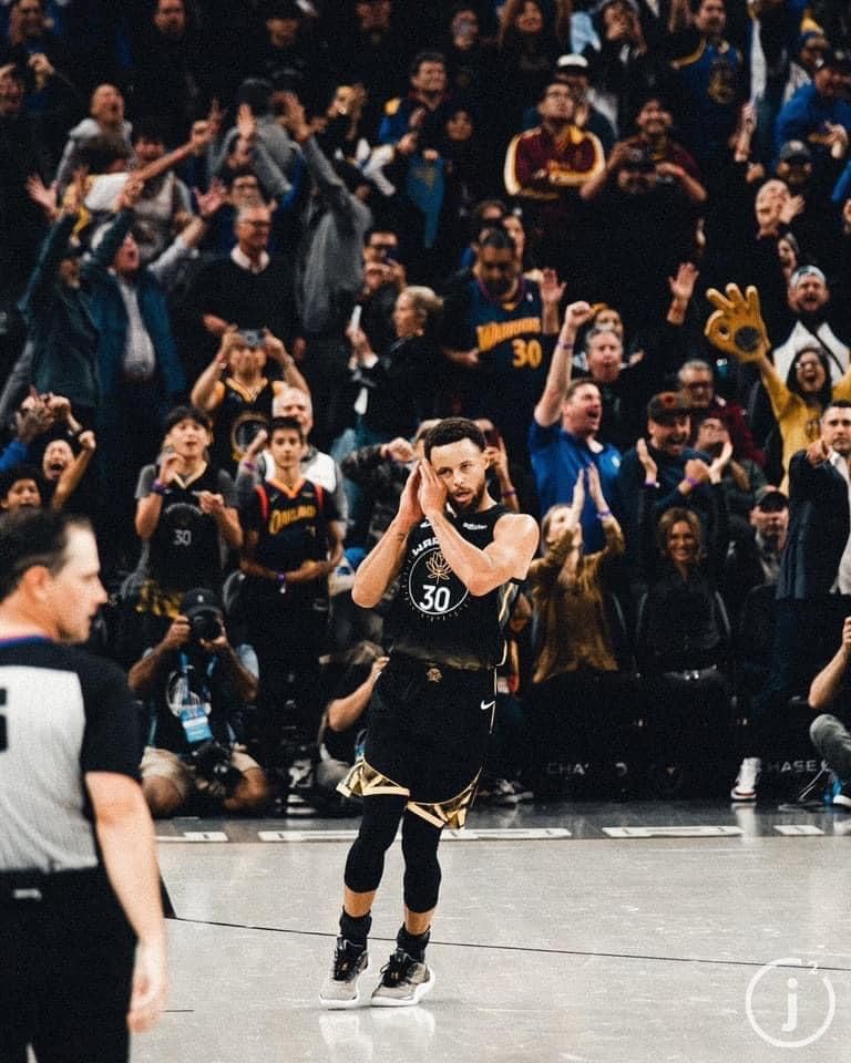 Stephen Curry Night Night Images