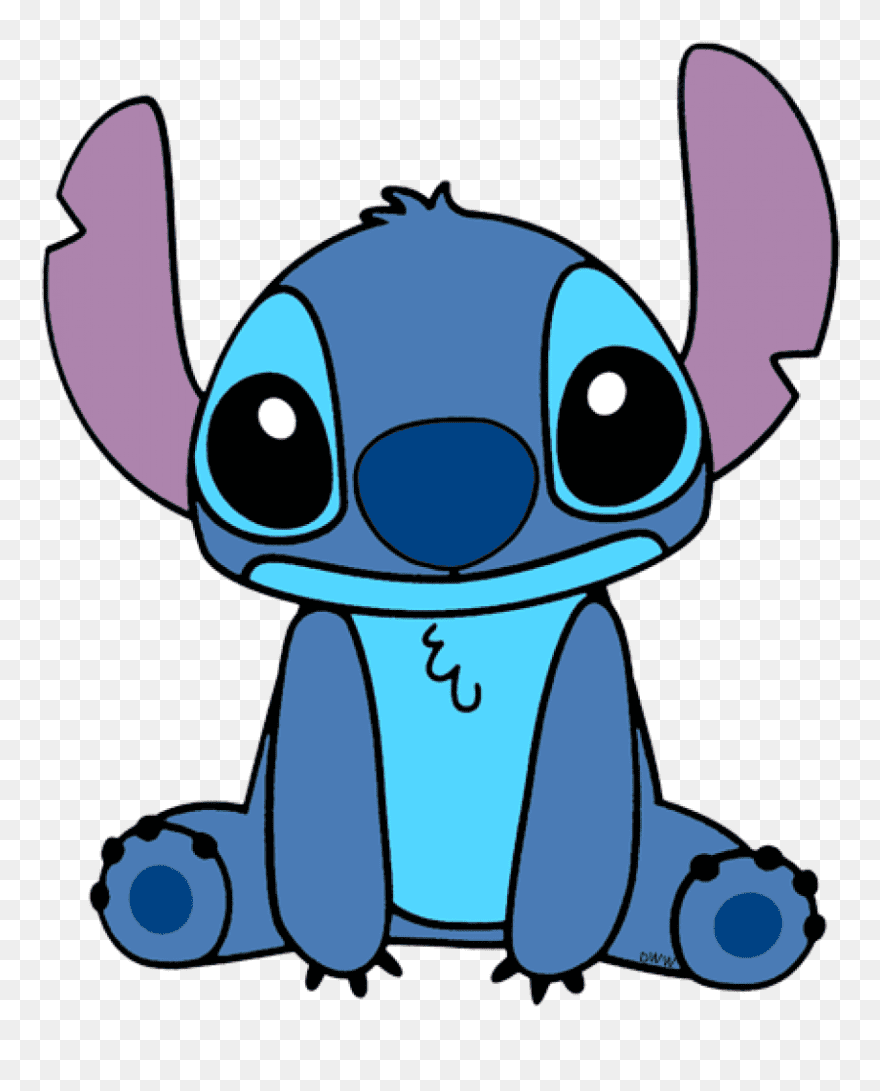 Download Stitch Clipart - Png Download (#5807482) - PinClipart