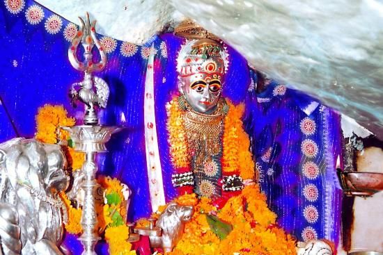 Sundha mata - Picture of Sundha Mata Temple, Jalore - Tripadvisor
