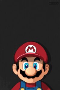 Super Mario Wallpaper 17