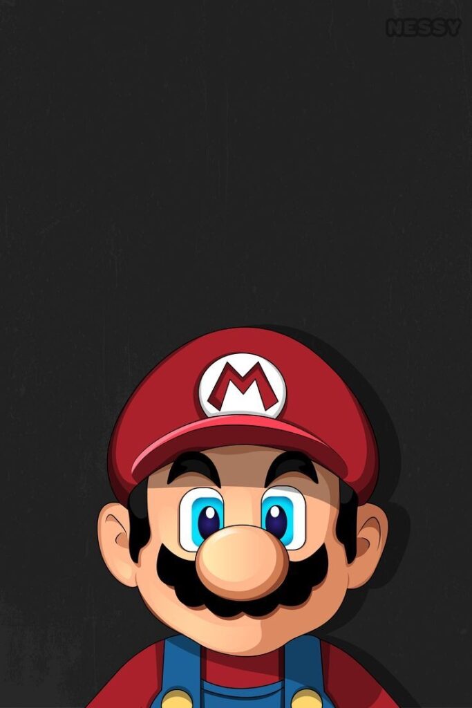 Super Mario Wallpaper 17