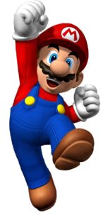 Super Mario Wallpaper 20