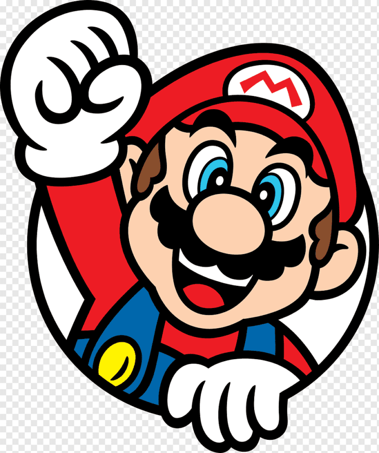 Super Mario Illustration Super Mario Bros Nintendo Badge Arcade Super