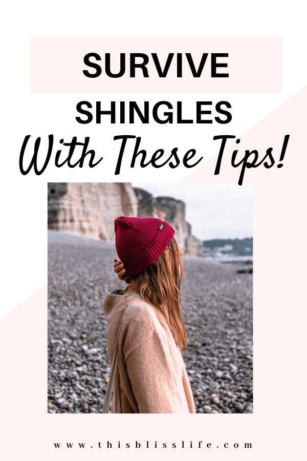 Survive Shingles With These Tips!