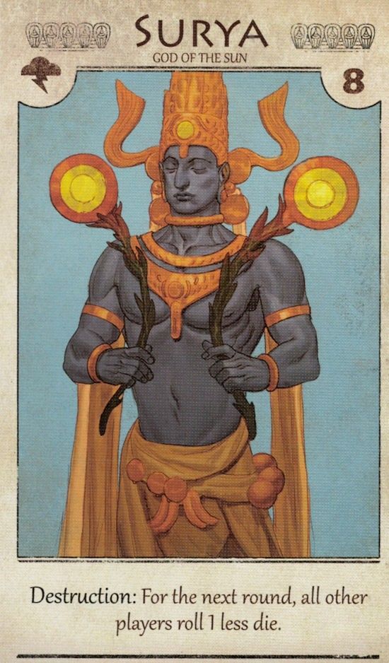Surya Is A Sanskrit Word That Means The Sun. Surya Also Connotes The Solar Deity