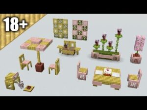 THE BEST Minecraft 1,20 Building Ideas, Decorations , DesignsHD Wallpaper