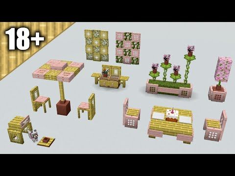 THE BEST Minecraft 1.20 Building Ideas, Decorations and Designs!