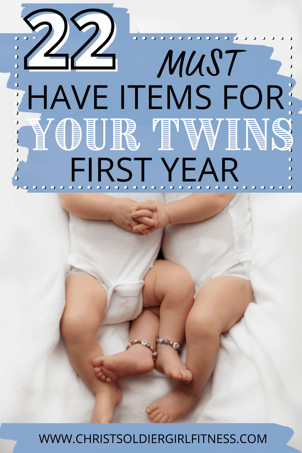 TOP 22 ITEMS FOR YOUR TWINS BABY REGISTRY Images