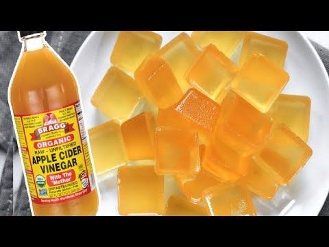 Take Your Daily Acv Shot As A Gummy Images