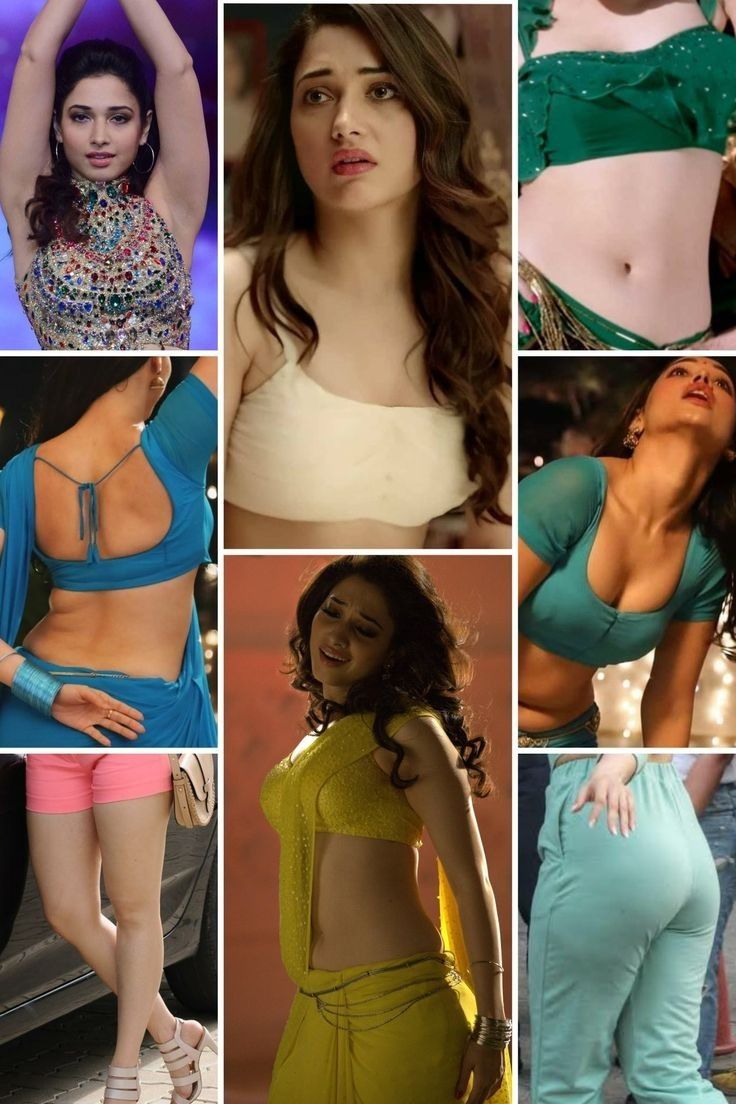 Tamanna Bhatia hot actress HD Wallpaper