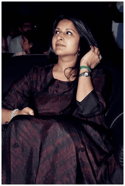 Tamil Actress Sangeetha Vijay Latest Pics