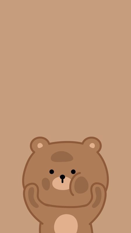 Teddy bear brown , light ,brown , nude , beige