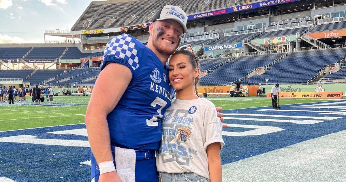 Tennessee Titans QB Will Levis and GF Gia Duddy’s Relationship Timeline