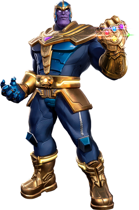 Thanos (Earth,TRN789) Images