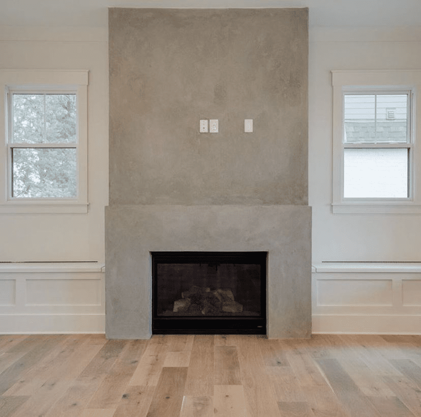 The 12 Simplest Plaster Fireplace Surround Ideas You Don't Want to Miss!
