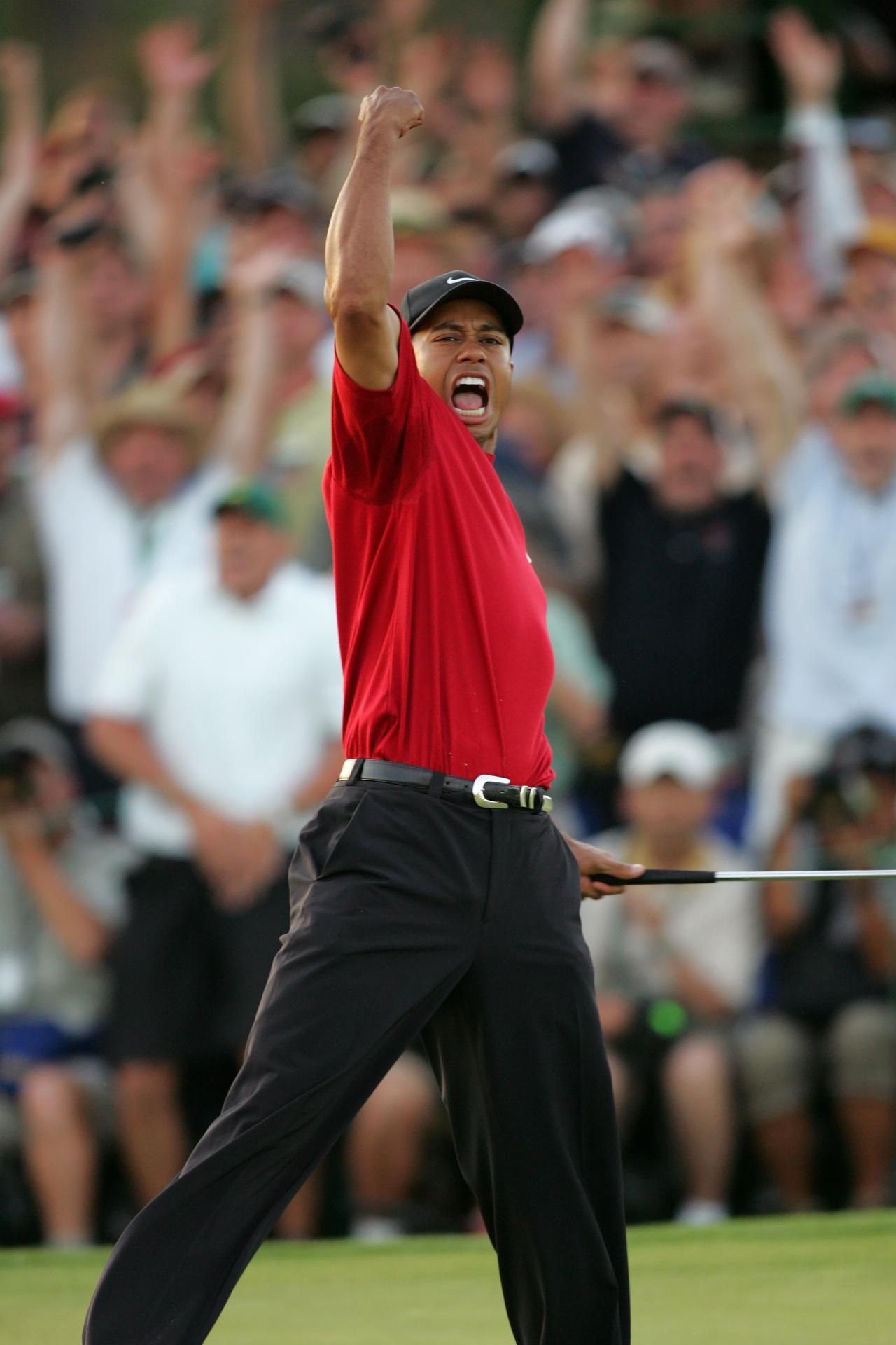 The 31 best , of Tiger Woods HD Wallpaper