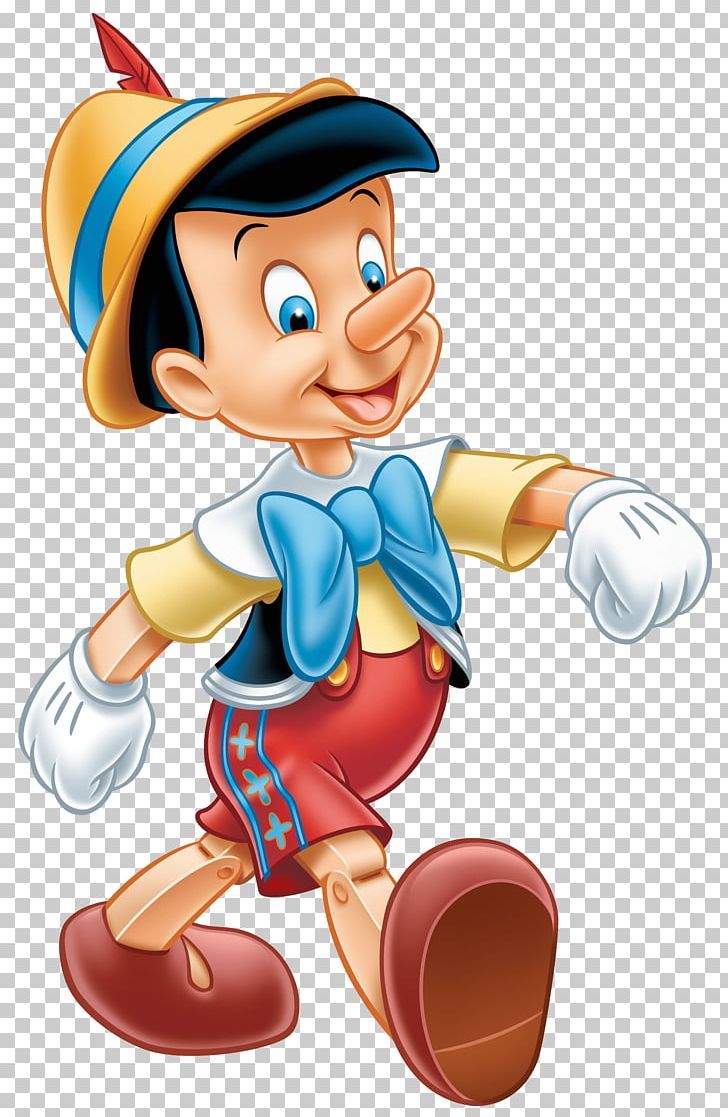 The Adventures Of Pinocchio Jiminy Cricket Geppetto The Talking Crickett PNG - F