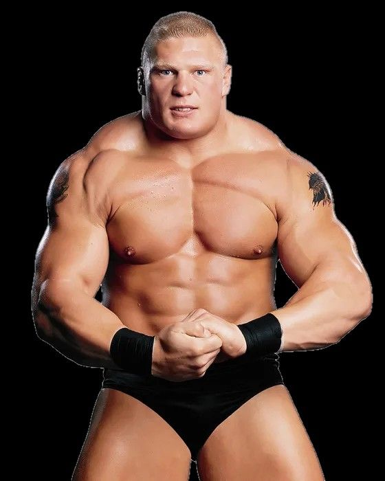 The Beast Brock Lesnar Images