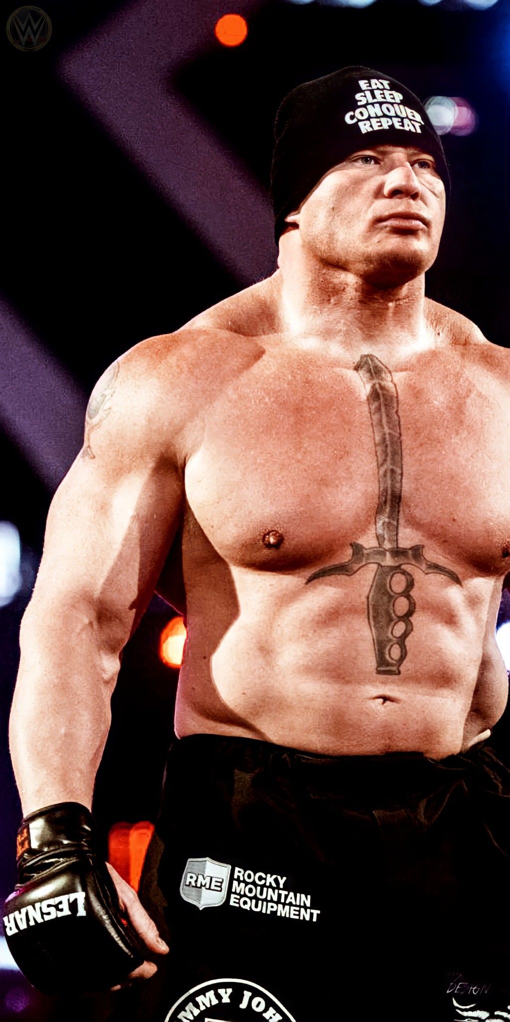 The Beast Brock Lesnar [, Quality] Images