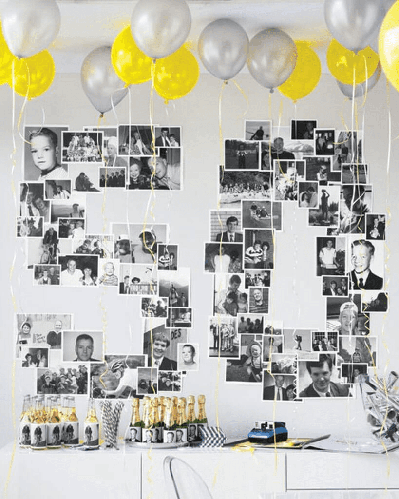 The Best 50Th Birthday Party Ideas Play Party Plan