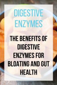 The Best Digestive Enzymes for Leaky Gut , Amber’s Natural Nutrition HD Wallpaper