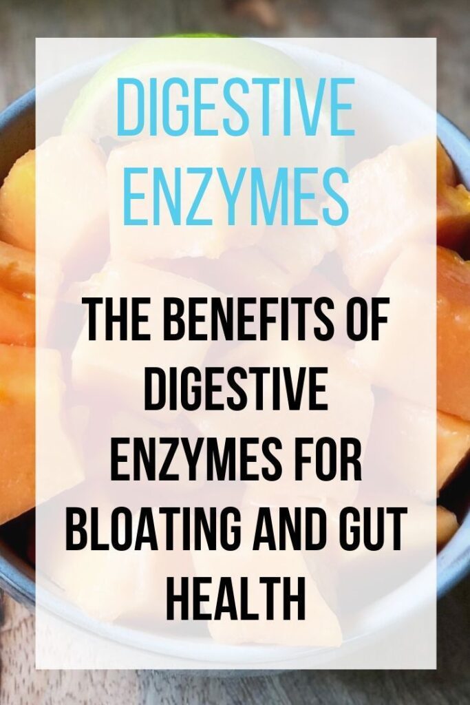 The Best Digestive Enzymes For Leaky Gut - Amber'S Natural Nutrition