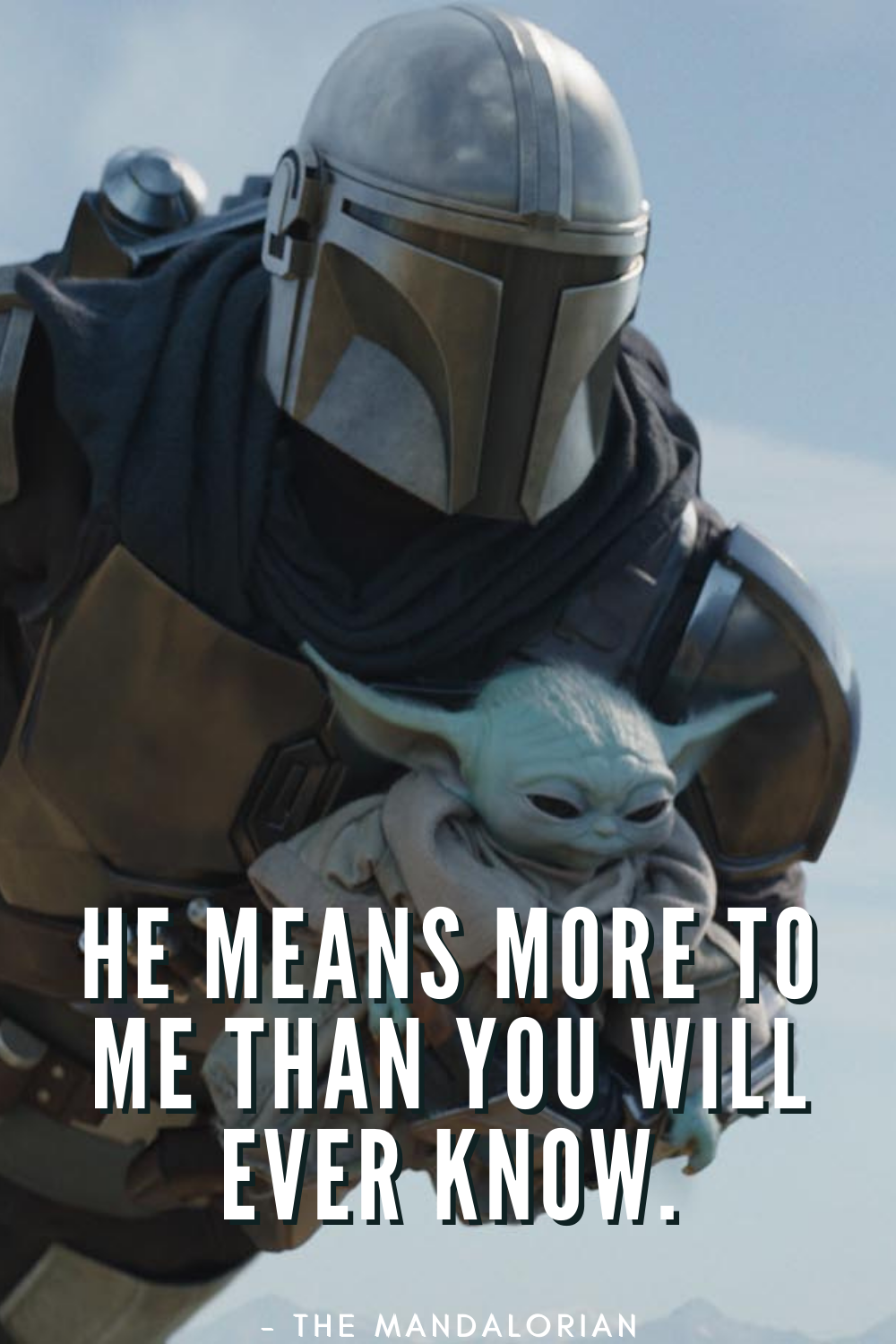 The Best Mandalorian Quotes from Season 2