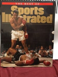 The Best Of Sports Illustrated 1996 HC Muhammed Ali  | eBay HD Wallpaper