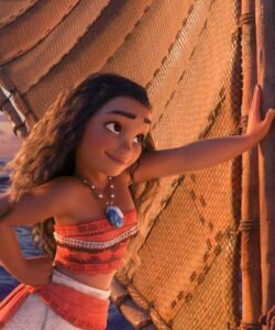 The Best Thing About “Moana”, She Doesn’t Have A Love Interest HD Wallpaper