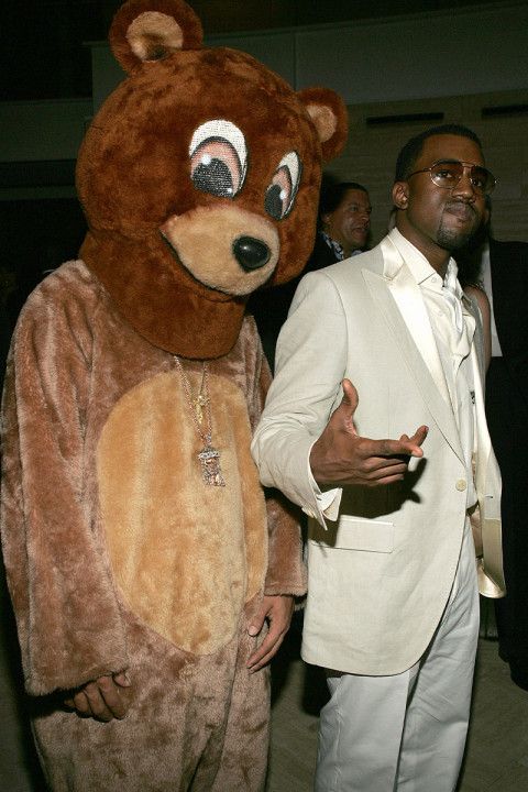 'The College Dropout': How Kanye West Changed Hip-Hop Forever With His Debut Alb