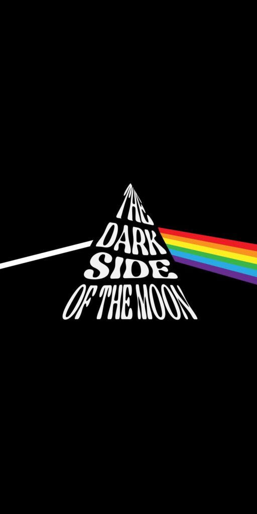 The Dark Side Of The Moon Images
