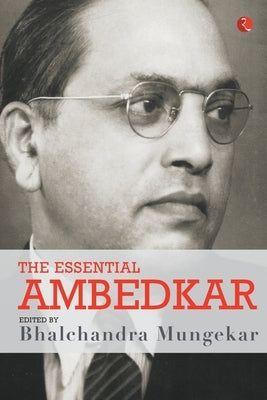 The Essential Ambedkar Paperback Images