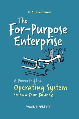The For,Purpose Enterprise: A Powershifted Operating System to Run Your