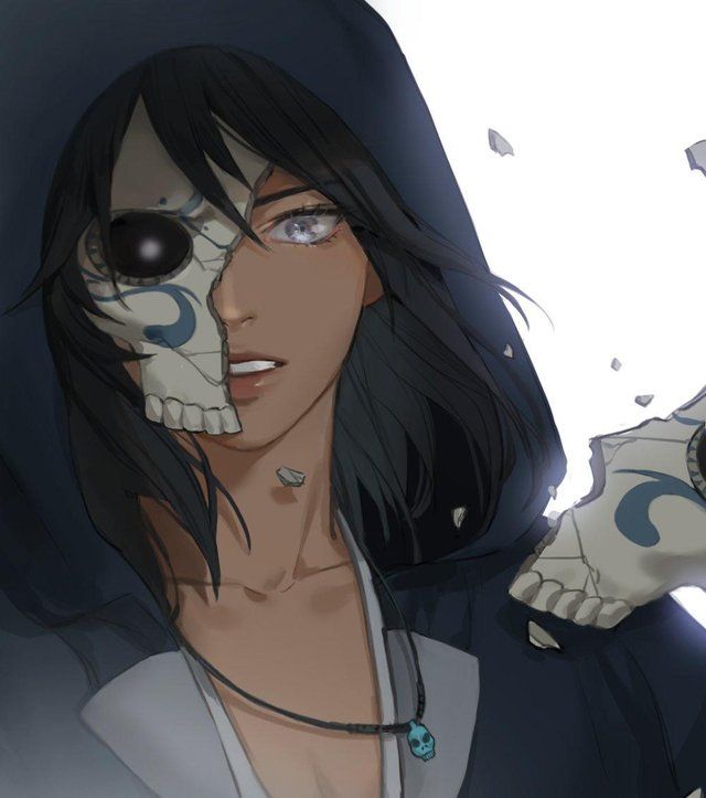 The Grim Reaper Chung Rwby Images