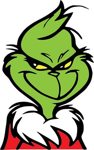 The Grinch Images