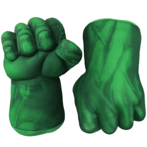 The Incredible Hulk Gloves For Kids HD Wallpaper