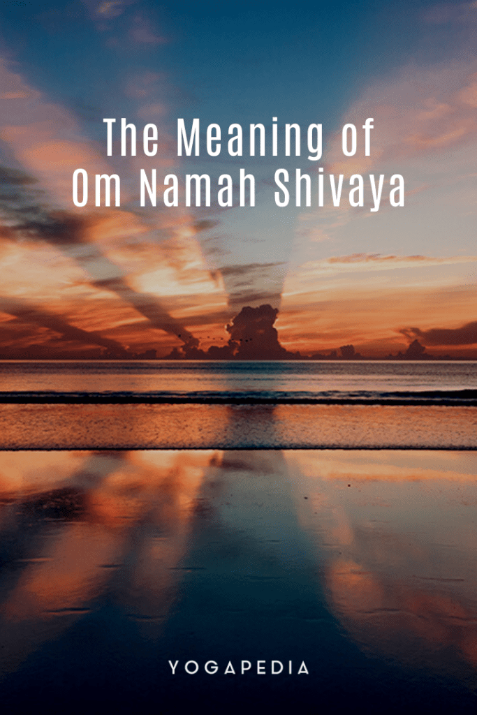 The Meaning Of The Namah Shivaya Mantra Images
