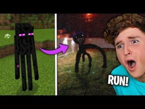 The Most CURSED Minecraft HD Wallpaper On The Internet.. Images