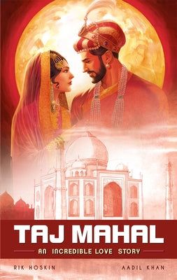 The Taj Mahal An Incredible Love Story Paperback Images