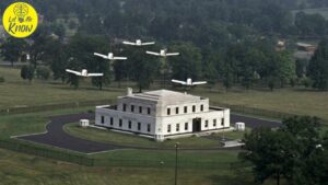 The Truth Behind Why Fort Knox Is Among The Most Heavily Guarded And Secretive P Images