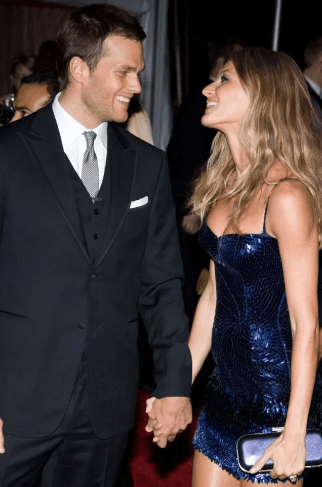 Things You Might Not Know About Tom Brady And Giseles