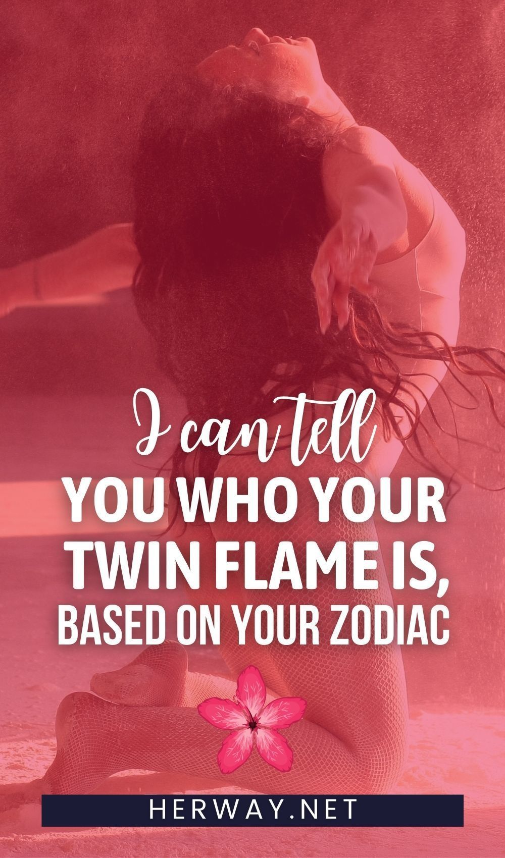 This Is What Your Twin Flame Looks Like, Based On Your Zodiac Sign