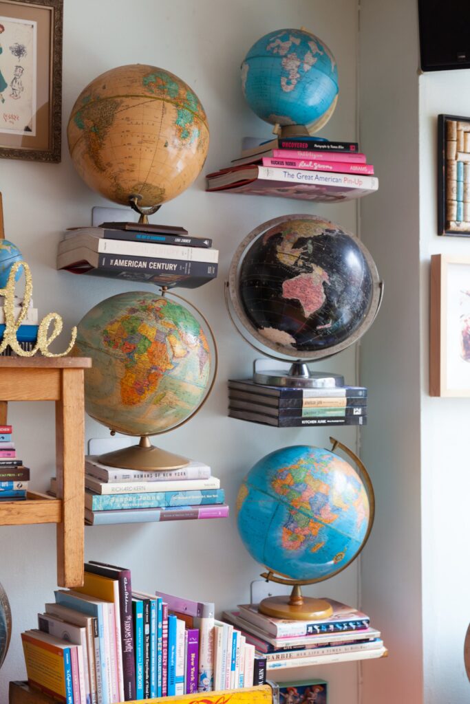 This Nyc Home Is Like A Mini Pop Culture Museum