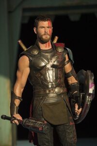 Thor Gladiator Version 1 Images